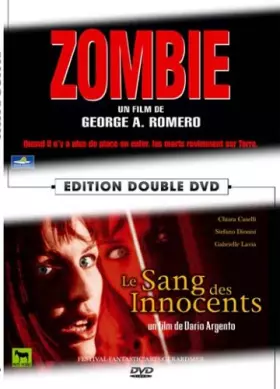 Couverture du produit · Zombie + Le Sang des innocents