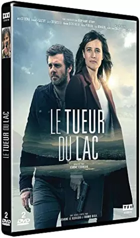 Couverture du produit · Le Tueur du lac