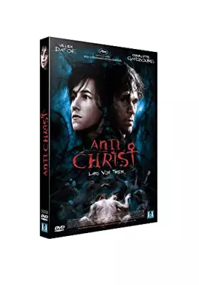 Couverture du produit · Antichrist