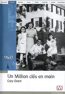 Couverture du produit · Un Million clés en Main