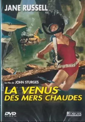Couverture du produit · La Vénus des Mers Chaudes