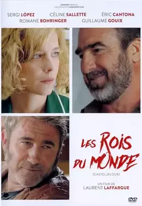 Couverture du produit · Les Rois du Monde (Casteljaloux)