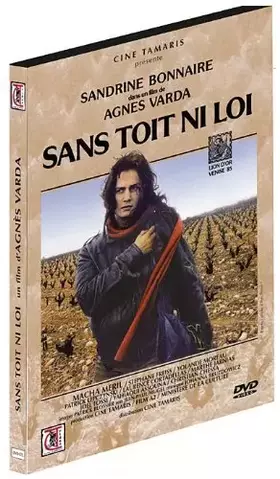 Couverture du produit · sans Toit ni Loi