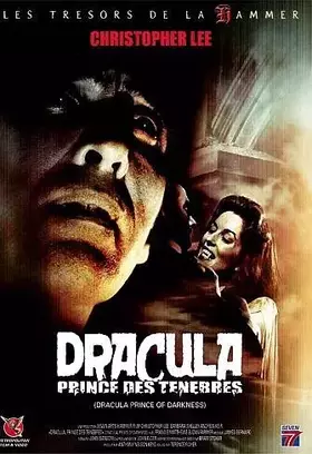 Couverture du produit · Dracula, Prince des ténèbres