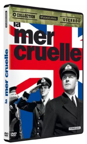 Couverture du produit · La Mer cruelle