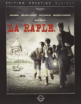 Couverture du produit · La Rafle. [Édition Prestige]