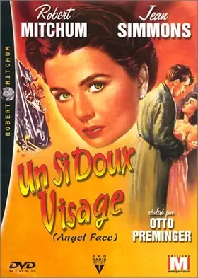 Couverture du produit · Un si Doux Visage