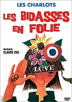 Couverture du produit · Les Bidasses en Folie