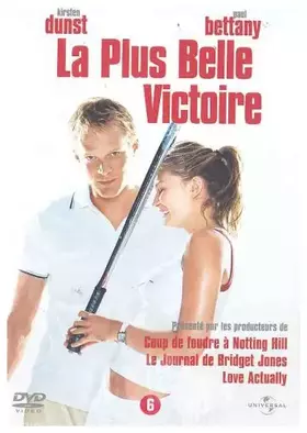 Couverture du produit · La Plus Belle Victoire