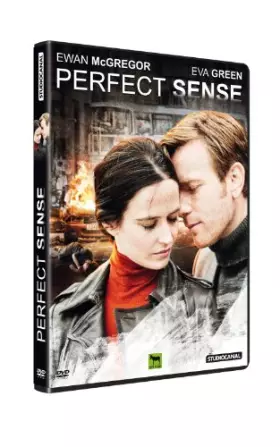 Couverture du produit · Perfect Sense