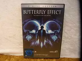 Couverture du produit · Butterfly Effect - 2 Discs Edition