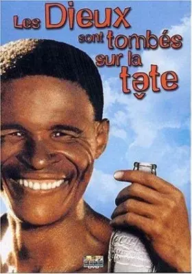 Couverture du produit · Les Dieux sont tombés sur la tête