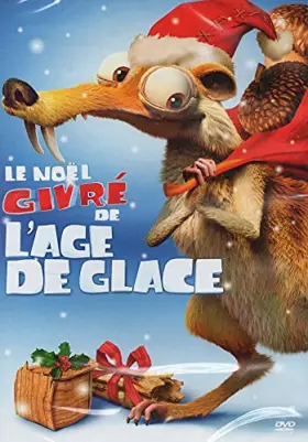Couverture du produit · Le noël givré de l'âge de Glace