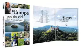 Couverture du produit · l'europe Vue du Ciel