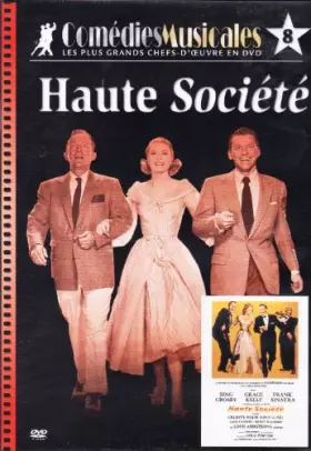 Couverture du produit · Haute société