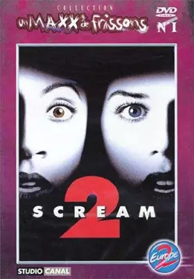 Couverture du produit · Scream 2