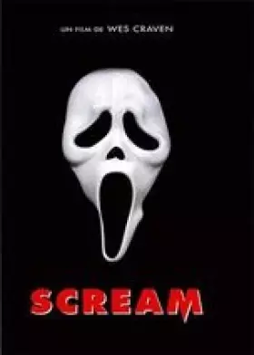 Couverture du produit · Scream