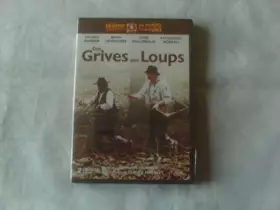 Couverture du produit · Des grives aux loups - Édition 2 DVD
