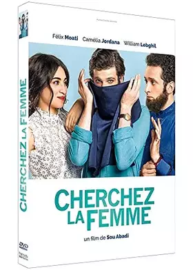 Couverture du produit · Cherchez la femme
