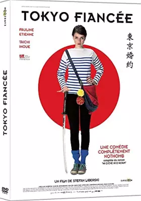 Couverture du produit · Tokyo Fiancée
