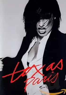 Couverture du produit · Texas : Paris Texas (Concert integral de Bercy)