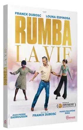 Couverture du produit · Rumba la vie