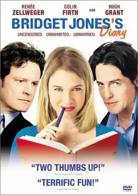 Couverture du produit · Bridget Jones's Diary [Import USA Zone 1]