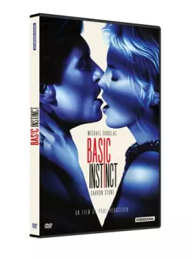 Couverture du produit · Basic Instinct