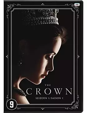 Couverture du produit · Crown-Season 1 [Edizione: Paesi Bassi] [Import]
