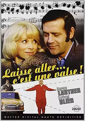 Couverture du produit · Laisse Aller. C'est Une Valse