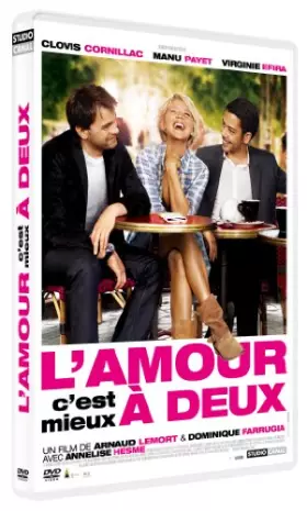 Couverture du produit · l'amour C'est Mieux à Deux
