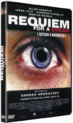 Couverture du produit · Requiem for a Dream