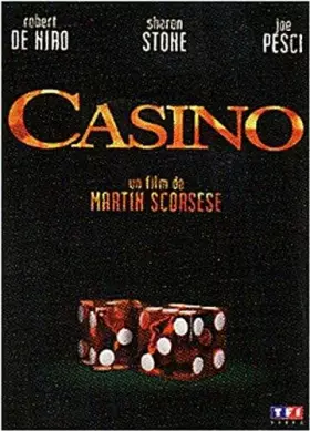Couverture du produit · Casino [Édition Collector]