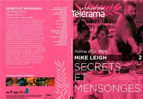 Couverture du produit · Secrets et mensonges