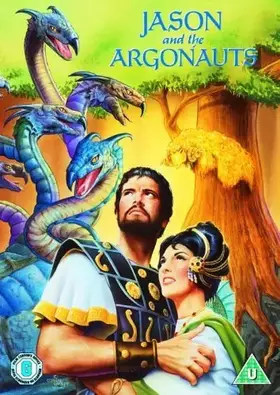 Couverture du produit · Jason and the Argonauts [Import anglais]