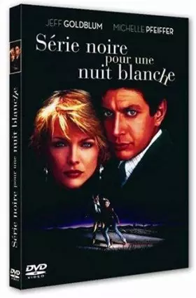 Couverture du produit · Série Noire pour Une Nuit Blanche