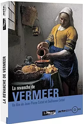 Couverture du produit · La Revanche de Vermeer