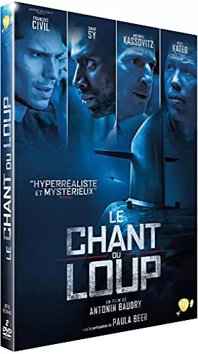 Couverture du produit · Le Chant du Loup
