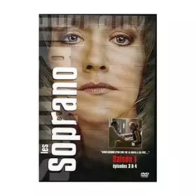 Couverture du produit · Soprano s1 d2