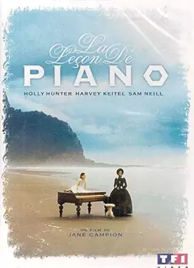 Couverture du produit · La Leçon de Piano