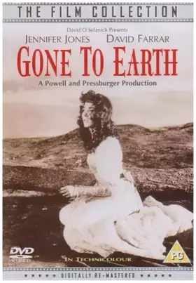 Couverture du produit · Gone to Earth [Import anglais]