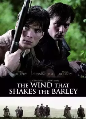 Couverture du produit · The Wind That Shakes the Barley [Import anglais]