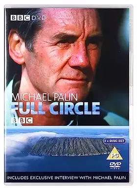 Couverture du produit · Michael Palin - Full Circle [Import anglais]
