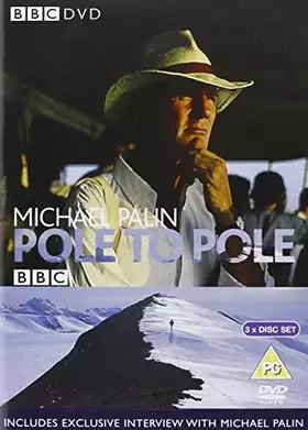 Couverture du produit · MICHAEL PALIN POLE TO POLE
