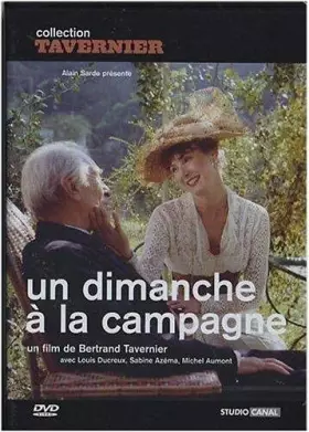 Couverture du produit · Un dimanche à la campagne