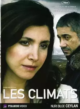 Couverture du produit · Les Climats [DVD + CD]