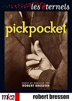 Couverture du produit · Pickpocket [Édition Simple]