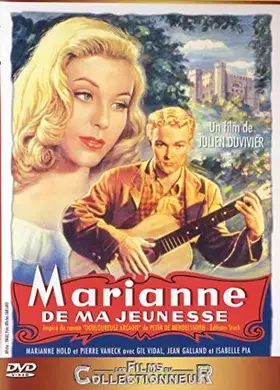 Couverture du produit · Marianne de ma Jeunesse