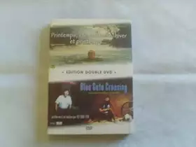 Couverture du produit · Automne, Hiver. et Printemps + Blue Gate Crossing [Import]