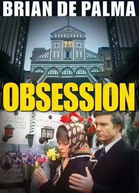 Couverture du produit · Obsession